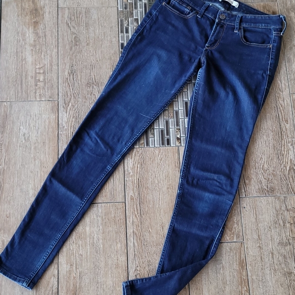 HOLLISTER SKINNY JEAN - Picture 6 of 8
